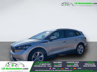 Skoda Enyaq iV 50