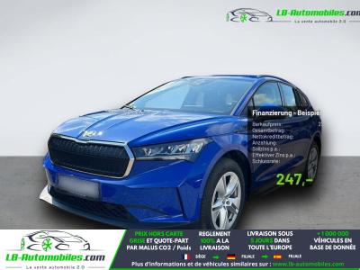 Skoda Enyaq iV 50