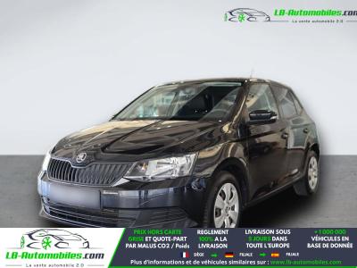Skoda Fabia 1.0 TSI 95 ch BVM
