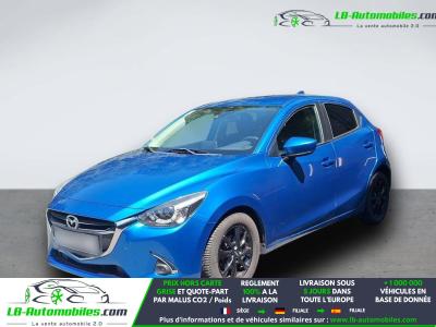 Mazda 2 1.5L SKYACTIV-G 90ch