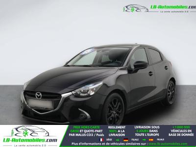 Mazda 2 1.5L SKYACTIV-G 90ch