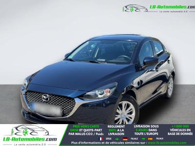 Mazda 2 1.5L SKYACTIV-G 90ch