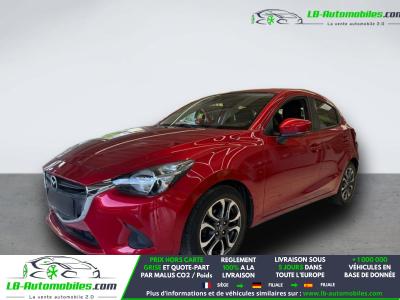 Mazda 2 1.5L SKYACTIV-G 90ch