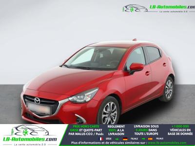 Mazda 2 1.5L SKYACTIV-G 90ch
