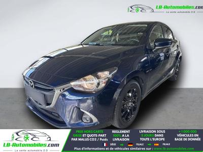 Mazda 2 1.5L SKYACTIV-G 90ch