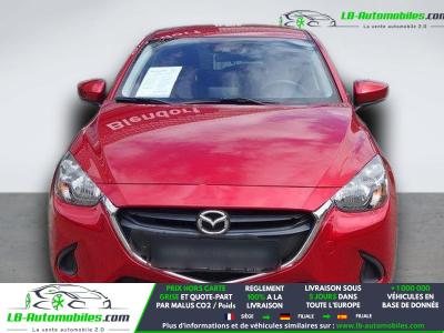 Mazda 2 1.5L SKYACTIV-G 90ch