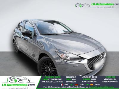 Mazda 2 1.5L SKYACTIV-G 90ch