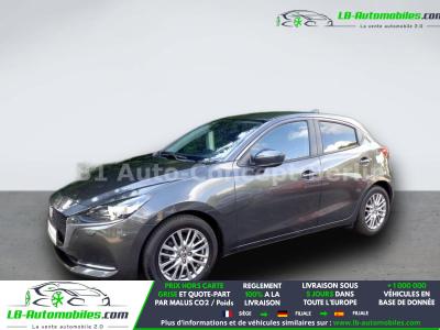 Mazda 2 1.5L SKYACTIV-G 90ch