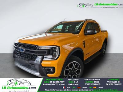 Ford Ranger DOUBLE CABINE 3.0 V6 240 CH BVA e-4WD
