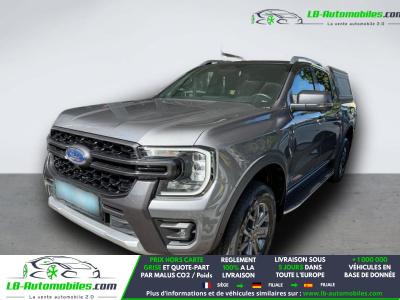 Ford Ranger DOUBLE CABINE 3.0 V6 240 CH BVA e-4WD