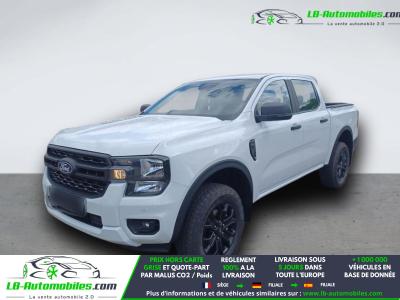 Ford Ranger DOUBLE CABINE 3.0 V6 240 CH BVA e-4WD