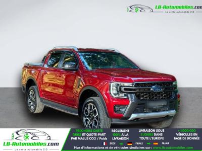 Ford Ranger DOUBLE CABINE 3.0 V6 240 CH BVA e-4WD