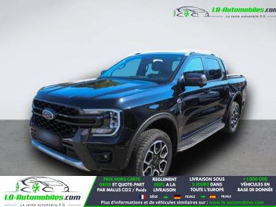 Ford Ranger DOUBLE CABINE 3.0 V6 240 CH BVA e-4WD