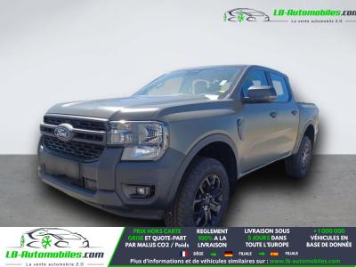 Ford Ranger DOUBLE CABINE 3.0 V6 240 CH BVA e-4WD