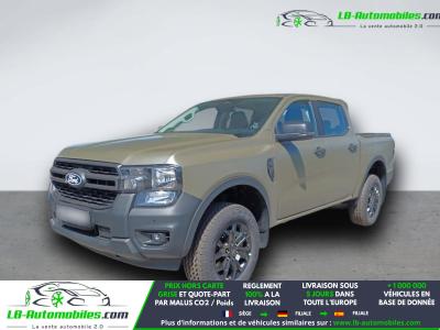 Ford Ranger DOUBLE CABINE 3.0 V6 240 CH BVA e-4WD