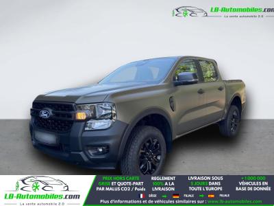 Ford Ranger DOUBLE CABINE 3.0 V6 240 CH BVA e-4WD
