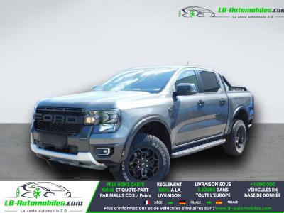 Ford Ranger DOUBLE CABINE 2.0 205 CH BVA e-4WD