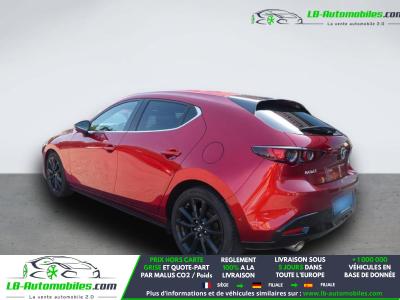 Mazda 3 2.0L SKYACTIV-X G 180 ch BVM