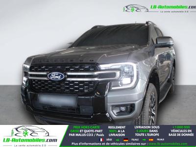 Ford Ranger DOUBLE CABINE 3.0 V6 288 CH BVA