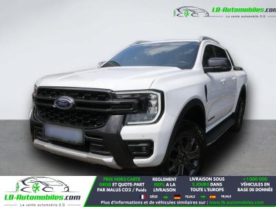 Ford Ranger DOUBLE CABINE 3.0 V6 288 CH BVA