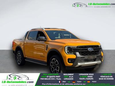 Ford Ranger DOUBLE CABINE 3.0 V6 288 CH BVA