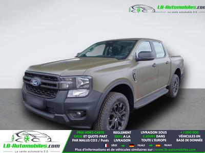 Ford Ranger DOUBLE CABINE 3.0 V6 288 CH BVA