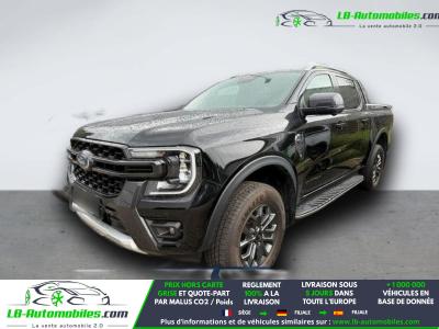 Ford Ranger DOUBLE CABINE 3.0 V6 288 CH BVA