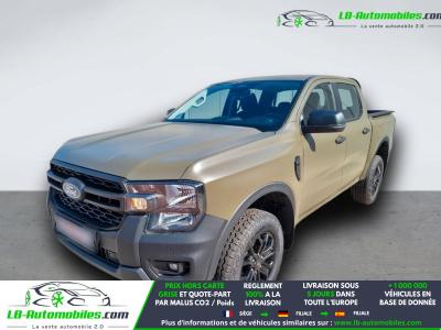 Ford Ranger DOUBLE CABINE 3.0 V6 288 CH BVA