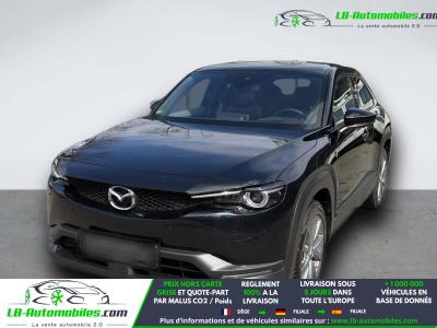 Mazda MX-30 R-EV e-Skyactiv 170 ch BVA
