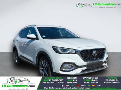 MG EHS 1.5T GDI PHEV 258