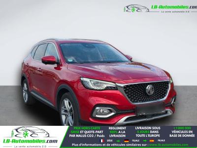MG EHS 1.5T GDI PHEV 258