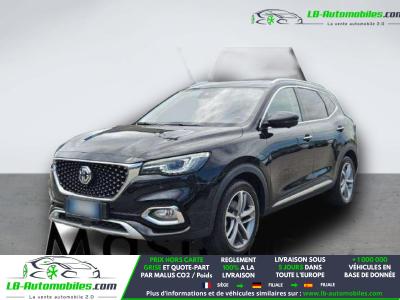 MG EHS 1.5T GDI PHEV 258