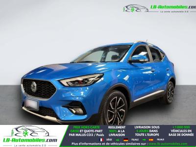 MG ZS 1.0L T-GDI 111ch 2WD BVA6