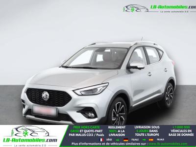 MG ZS 1.0L T-GDI 111ch 2WD BVA6