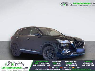 MG EHS 1.5T GDI PHEV 258