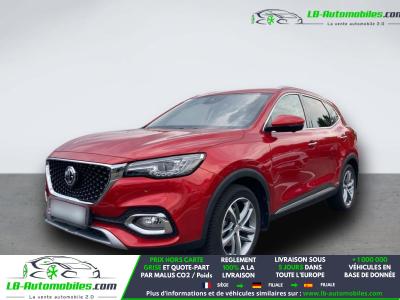 MG EHS 1.5T GDI PHEV 258