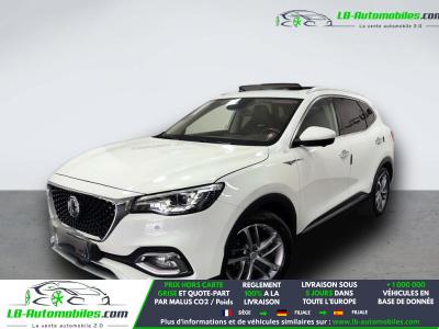 MG EHS 1.5T GDI PHEV 258