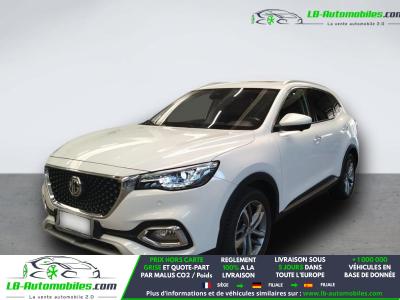 MG EHS 1.5T GDI PHEV 258