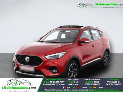 MG ZS 1.0L T-GDI 111ch 2WD BVA6
