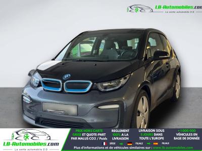 BMW i i3 120 Ah 170 ch BVA