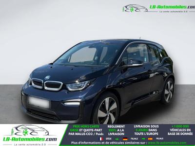 BMW i i3 120 Ah 170 ch BVA
