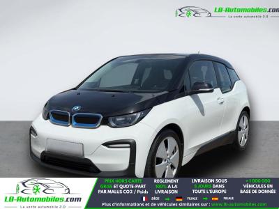 BMW i i3 120 Ah 170 ch BVA