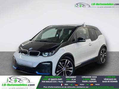 BMW i i3 S 120 Ah 184 ch BVA
