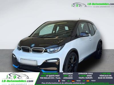 BMW i i3 S 120 Ah 184 ch BVA