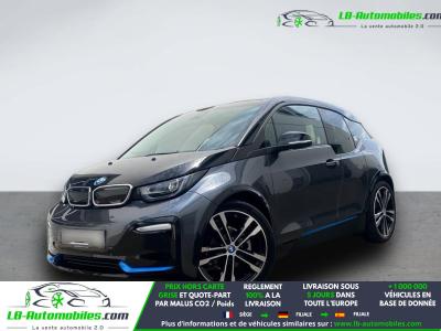 BMW i i3 S 120 Ah 184 ch BVA