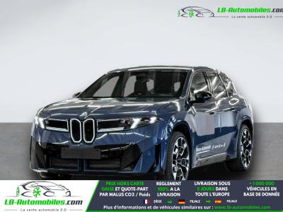 BMW i iX 3 M Sport 286 ch BVA8