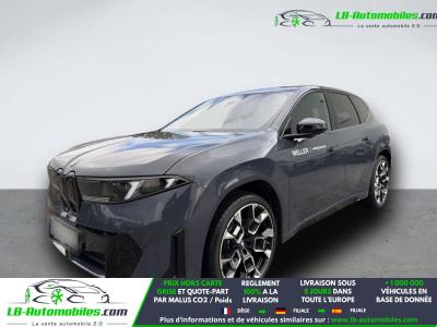 BMW i iX 3 M Sport 286 ch BVA8