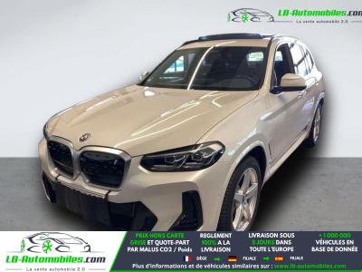 BMW i iX 3 M Sport 286 ch BVA8