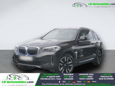 BMW i iX 3 286 ch BVA8