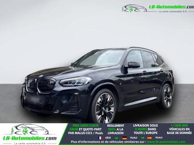 BMW i iX 3 286 ch BVA8